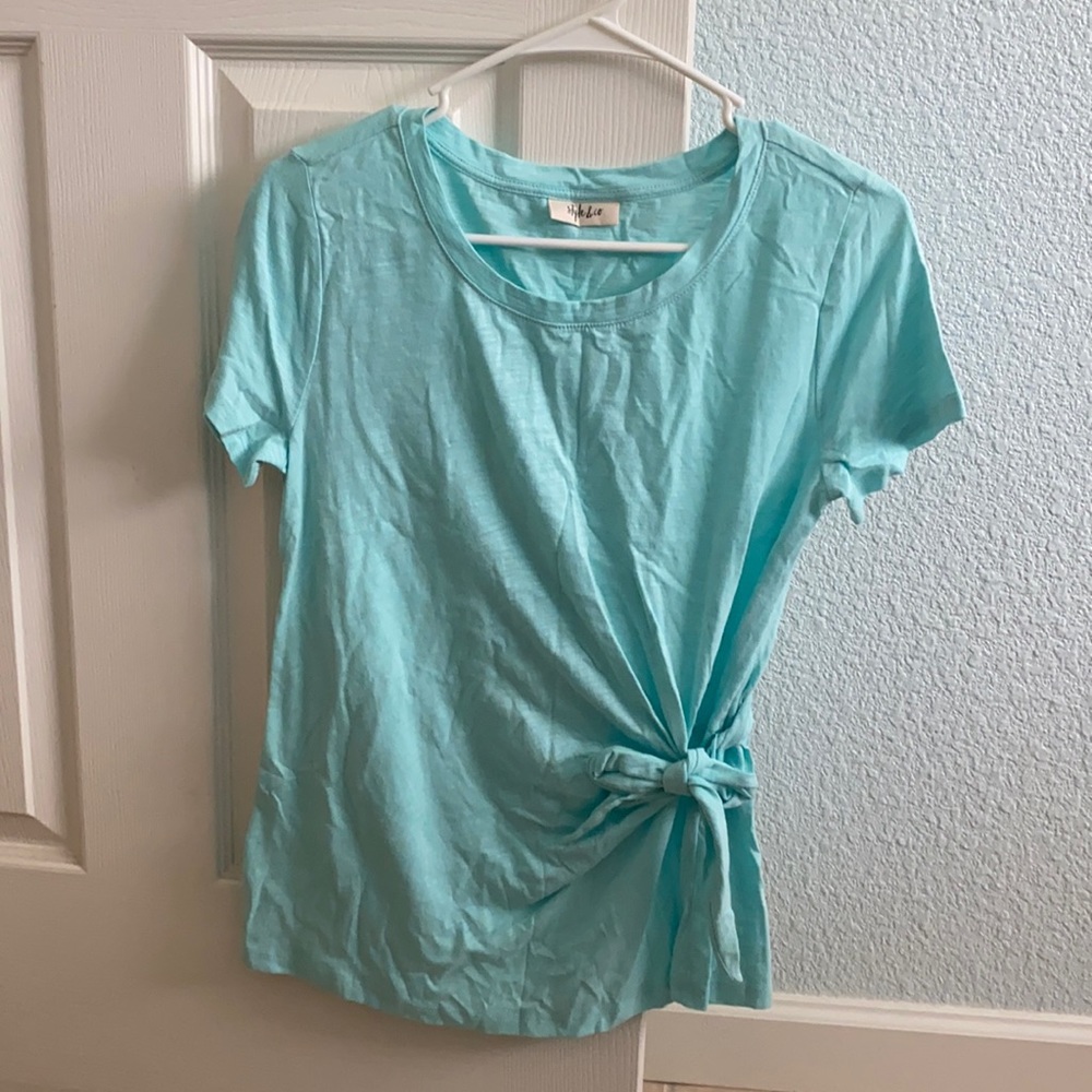 T shirt